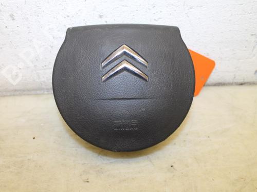 Used Driver airbag CITROËN C4 I (LC_) 1.6 16V (109 hp) 15303627
