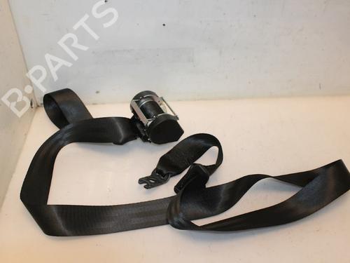 Used Rear left seatbelt Rear left seatbelt 15327247 15327247