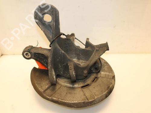 Used Left rear steering knuckle BMW 5 Gran Turismo (F07) 530 d (245 hp) 15322168