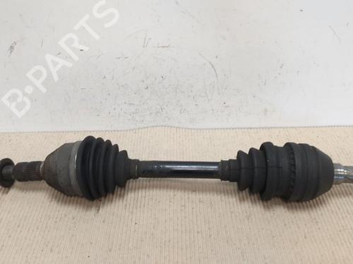 Left front driveshaft OPEL VECTRA C Estate (Z02) 2.2 direct (F35) | BP15533202M38 