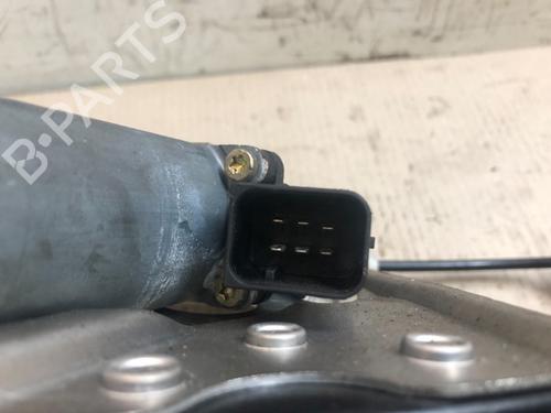 Rear right window mechanism MERCEDES-BENZ S-CLASS (W220) S 430 (220.070, 220.170) | BP15298824C25 