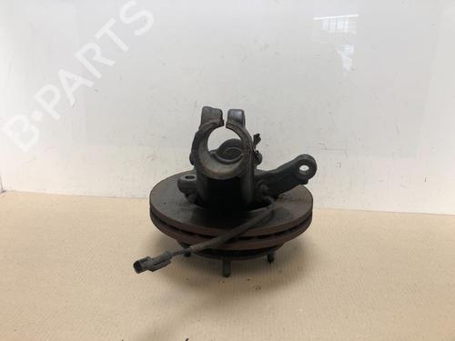 Used Left front steering knuckle Left front steering knuckle 15347190 15347190