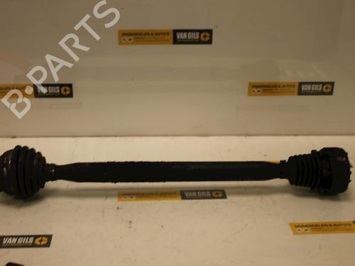 Used Right front driveshaft Right front driveshaft 15310018 15310018