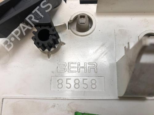 Climate control PEUGEOT 206 Hatchback (2A/C) 1.4 i | BP15536332I5 