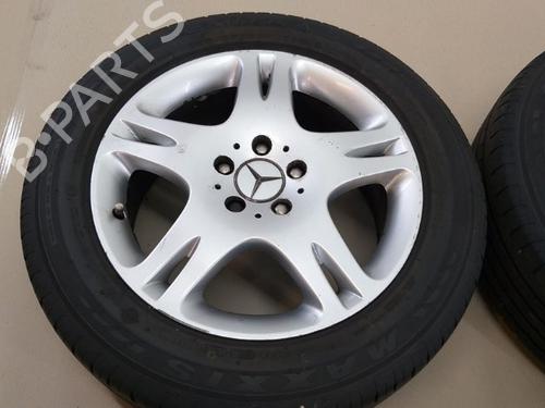 Rim MERCEDES-BENZ VITO / MIXTO Van (W639) 115 CDI (639.601, 639.603, 639.605) | BP15339929C45 