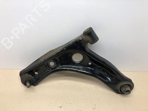 Left front suspension arm PEUGEOT 108 1.0 VTi | BP37214127M12 - Image 4