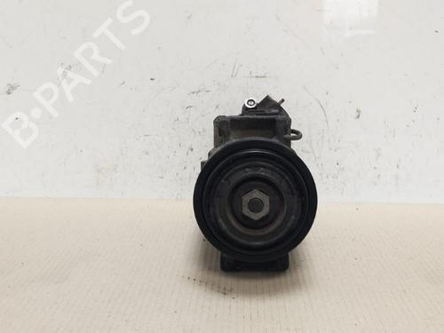 Used AC compressor MERCEDES-BENZ E-CLASS (W212) E 200 CGI (212.048, 212.148) (184 hp) 15343820