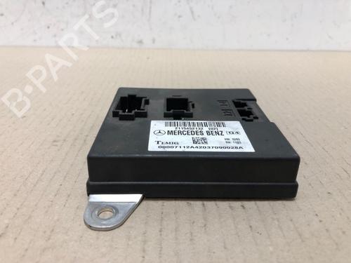 Used Electronic module Electronic module 15301806 15301806