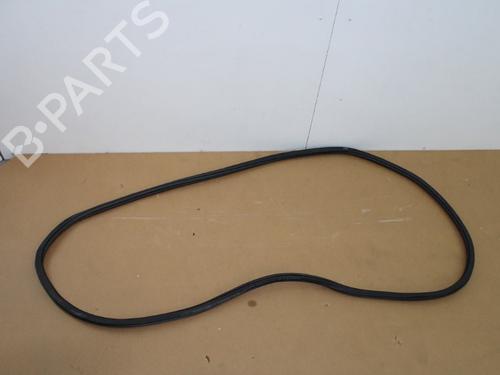 Used Rubber door seal VW TOURAN (5T1) 1.5 TSI (150 hp) 15330861