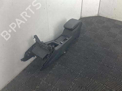 Middle console VW GOLF VII (5G1, BQ1, BE1, BE2) 1.4 GTE Hybrid | BP37205379I22 - Image 2
