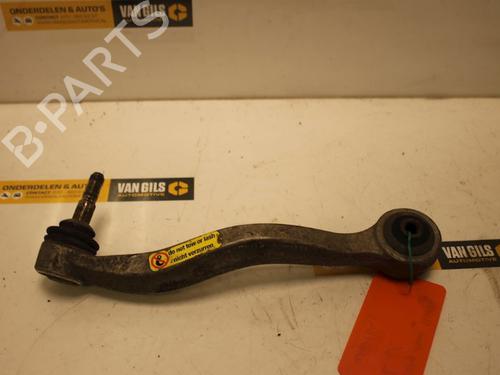 Querlenker links vorne für BMW 5 (E60) 545 i (333 hp) 15310159