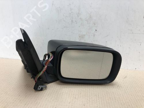Right mirror BMW 3 Compact (E46) 320 td | BP15346866C27 