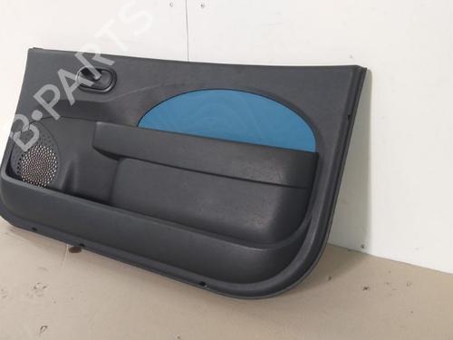 Front right panel RENAULT TWINGO II (CN0_) 1.2 16V (CN04, CN0B) | BP24841578C59 - Image 4