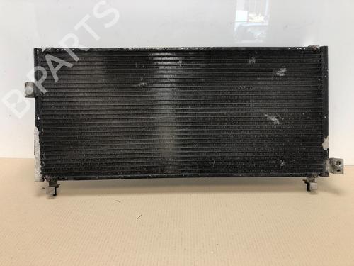 Used AC radiator SUBARU IMPREZA Estate (GF) 2.0 i AWD (GF8) (116 hp) 15537068