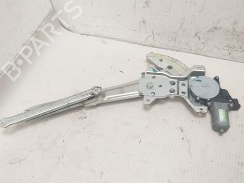 Used Front right window mechanism Front right window mechanism 37206810 37206810