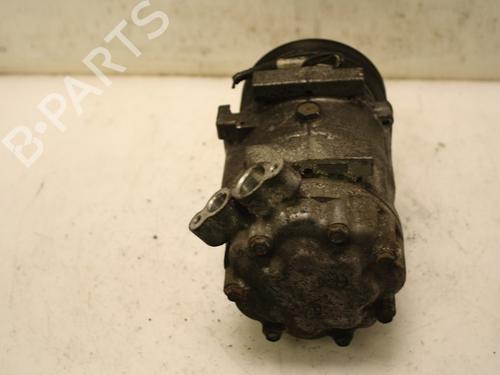 AC compressor DACIA SANDERO 1.4 (BS0C, BS0A, BS0G, BS1F, BS0E) | BP15336401M34 - Image 4