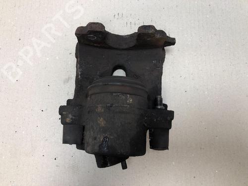 Right front brake caliper VW POLO (9N_, 9A_) 1.2 | BP15535632M104 