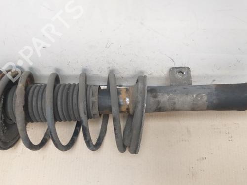 Right front shock absorber PEUGEOT 206 Hatchback (2A/C) 1.4 i | BP16064483M17 
