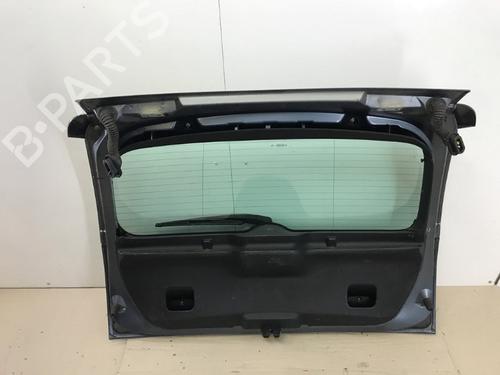 Tailgate CITROËN C4 I (LC_) 2.0 16V | BP15339695C6 