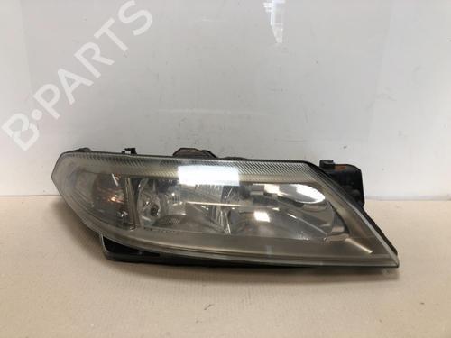 Used Right headlight RENAULT LAGUNA II Grandtour (KG0/1_) 2.0 16V (KG00, KG0K, KG0W, KG0P) (135 hp) 15535816