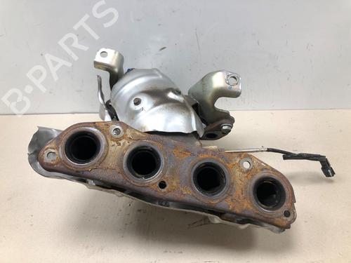 Catalyst NISSAN JUKE (F16_) 1.6 Hybrid | BP37209593M10 - Image 3