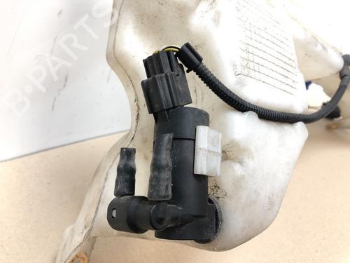 Windscreen washer tank FORD FOCUS II (DA_, HCP, DP) 2.0 | BP24932343C113 