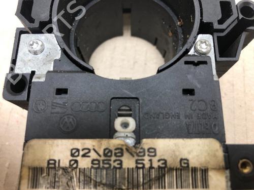 Steering column stalk VW GOLF IV (1J1) 1.9 TDI | BP15334294I23 