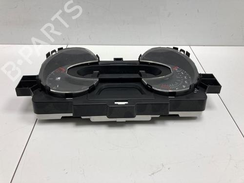 Instrument cluster RENAULT CAPTUR I (J5_, H5_) 0.9 TCe 90 | BP37206611C47 - Image 3