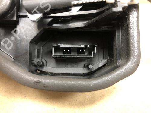 Front right lock BMW X1 (E84) sDrive 20 d | BP37213121C97  - Image 7