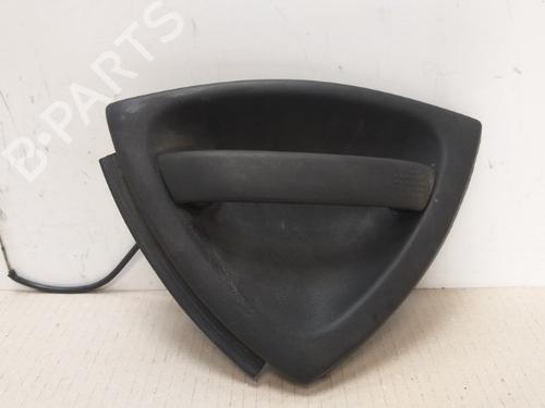 Used Exterior handle SMART CITY-COUPE (450) 0.6 (S1CLA1, 450.341) (55 hp) 15532366