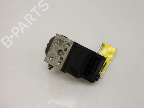 Used ABS pump PEUGEOT 406 (8B) 2.0 HDI 110 (109 hp) 15334701