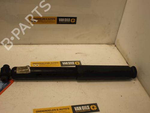 Used Right rear shock absorber Right rear shock absorber PEUGEOT 308 II (LB_, LP_, LW_, LH_, L3_) 1.6 THP 125 (125 hp) 15310808 15310808