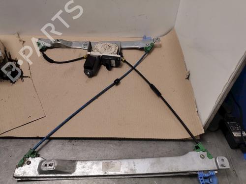 Used Front right window mechanism CITROËN C2 (JM_) 1.4 (73 hp) 15649626