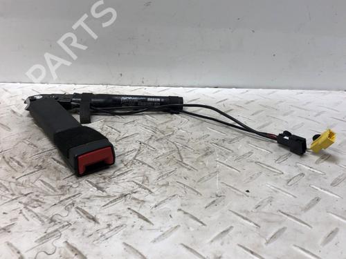 Used Seat buckle Seat buckle 37214179 37214179
