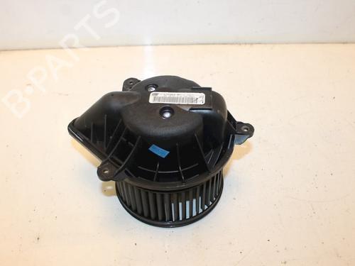Used Heater blower motor PEUGEOT 406 Break (8E/F) 2.0 HDI 90 (90 hp) 15316407