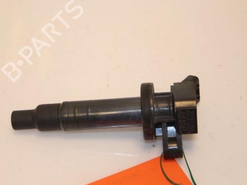 Used Ignition coil CITROËN C1 (PM_, PN_) 1.0 (68 hp) 15319388