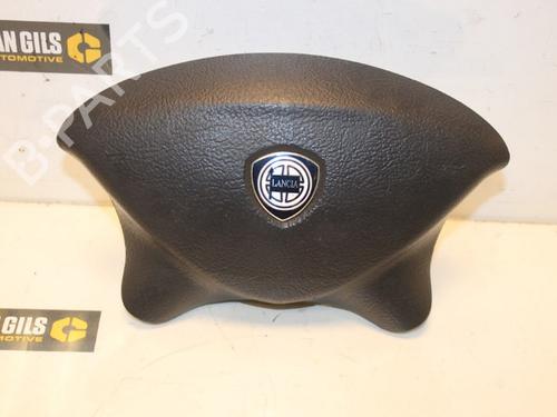 Used Driver airbag LANCIA PHEDRA (179_) 2.0 (179AXA11, 179AXA1A) (136 hp) 15314051