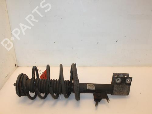 Used Right front shock absorber Right front shock absorber 15320398 15320398