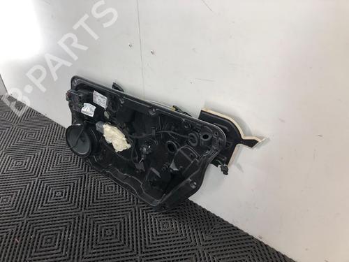 Front right window mechanism MERCEDES-BENZ A-CLASS (W176) A 180 CDI / d (176.012) | BP21805017C23 