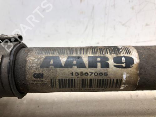Left front driveshaft OPEL ASTRA K (B16) 1.6 CDTi (68) | BP37209792M38 - Image 5