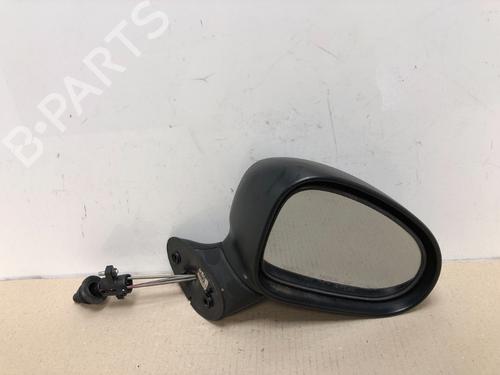 Right mirror CHEVROLET MATIZ (M200, M250) 0.8 | BP16399450C27 