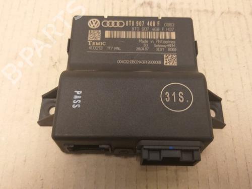 Used Electronic module AUDI A5 (8T3) 3.0 TDI quattro (240 hp) 21804259