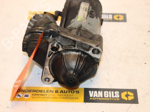 Starter MITSUBISHI SPACE STAR MPV (DG_A) 1.9 DI-D (DG4A) | BP15312223M8 