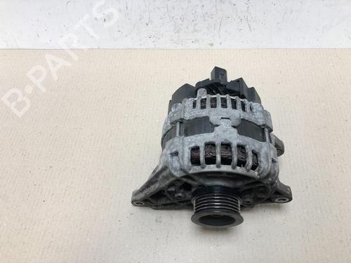 Alternator MERCEDES-BENZ B-CLASS Sports Tourer (W246, W242) B 220 CDI / d (246.203) | BP16120469M7 