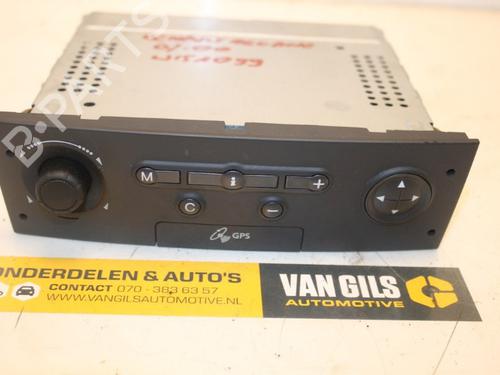 Used Electronic module Electronic module 15312289 15312289