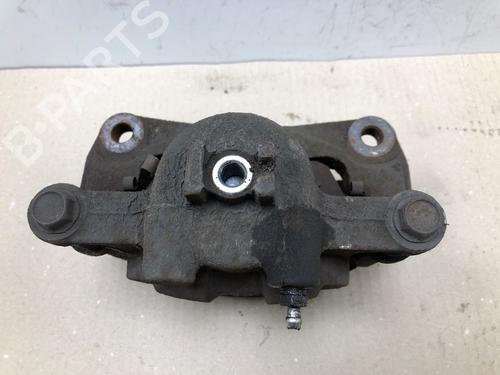 Left front brake caliper SUZUKI SWIFT IV (FZ, NZ) 1.2 (AZH412, ZC72S) | BP37209425M105 - Image 2