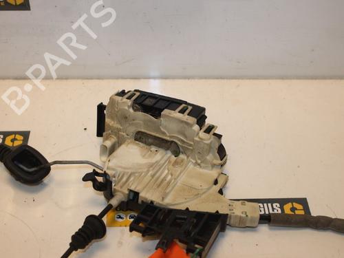 Used Front left lock Front left lock 15314351 15314351