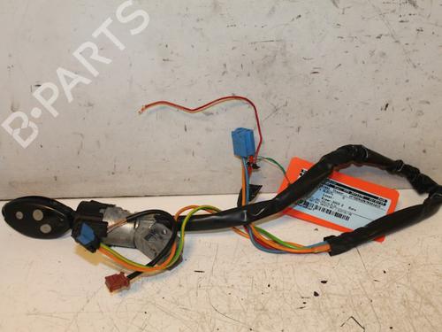 Used Ignition barrel CITROËN C5 I Break (DE_) 2.0 HDi (DERHZB, DERHZE) (109 hp) 15308439