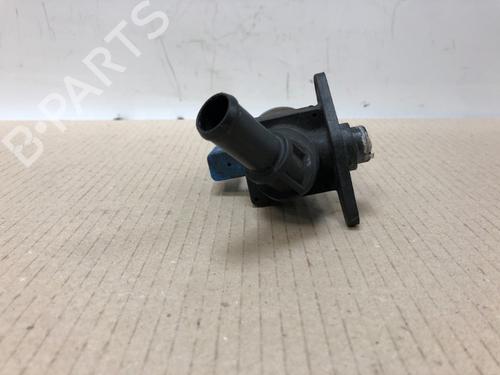 Auxiliary water pump PEUGEOT 307 (3A/C) 2.0 HDi 135 | BP16075539M111 