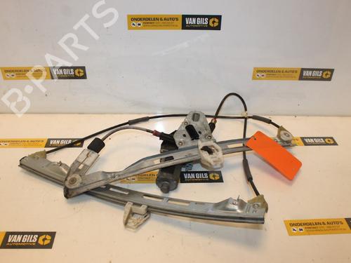 Used Front right window mechanism Front right window mechanism 15314348 15314348